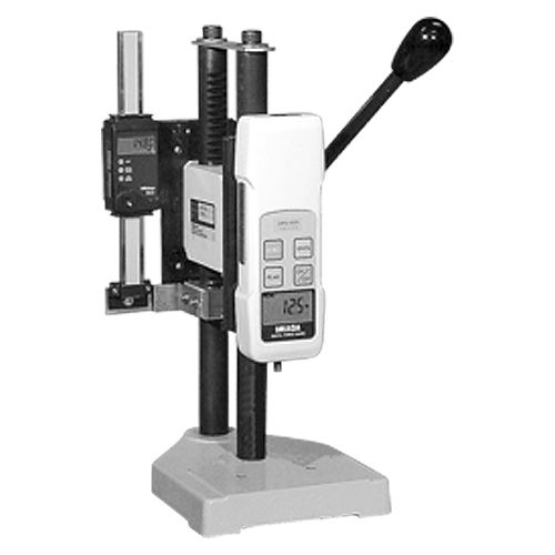 Force &amp; Torque Measuring Equipment
