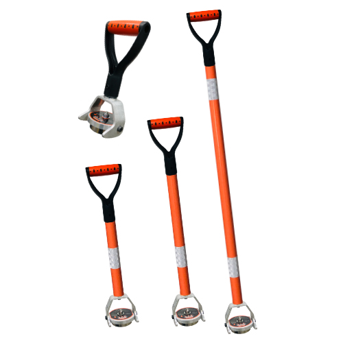 Retrieving Tool Kits &amp; Accessories