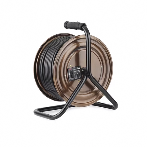 Electrical Cord &amp; Cable Reels
