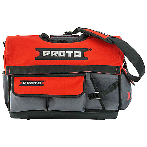J120TB OPEN TOTE TL BAG