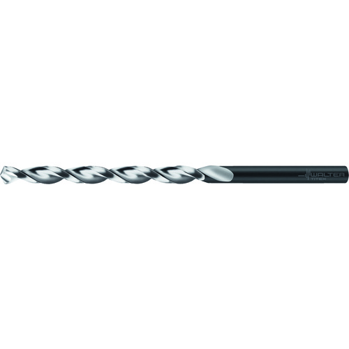 NO. 52 × 76mm OAL 12xD HSS Twist Drill A1547-NO52